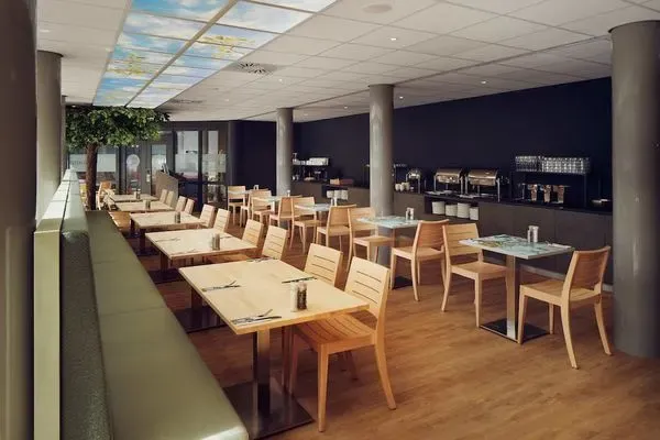 Pays Bas : Hôtel Inntel Hotel Amsterdam Centre
