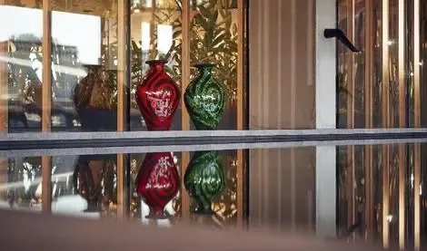 Pays Bas : Hôtel Jakarta Amsterdam