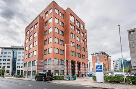 vol+hotel Sejour Joy 3* Pays Bas Amsterdam