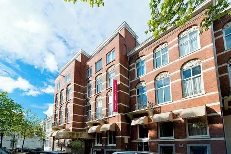 Pays Bas : Hôtel Leonardo Hotel Amsterdam City Center