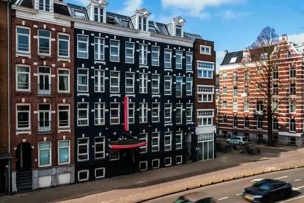Pays Bas : Hôtel Leonardo Hotel Amsterdam Leidse Square