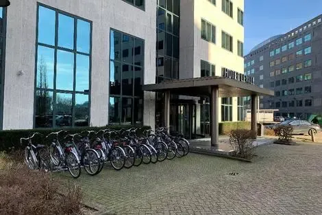 Pays Bas : Hôtel Levell