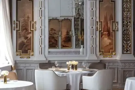 vol+hotel Sejour Nh Collection Amsterdam Grand Hotel Krasnapolsky 5* Pays Bas Amsterdam