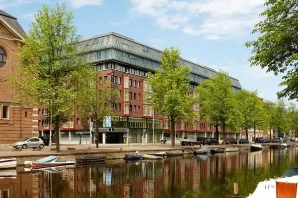 Pays Bas : Hôtel Nh Museum Quarter Hotel