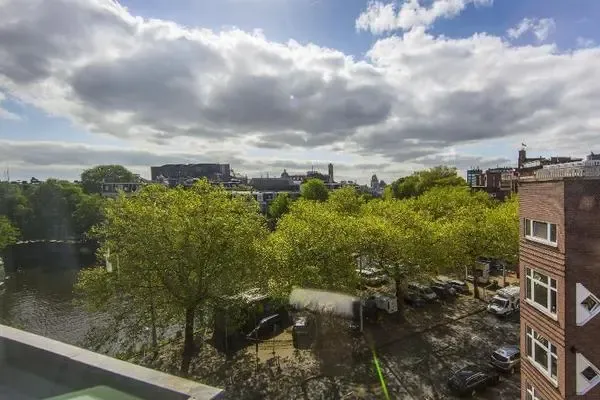 Pays Bas : Hôtel No. 377 House