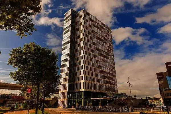 Pays Bas : Hôtel Postillion Hotel Amsterdam