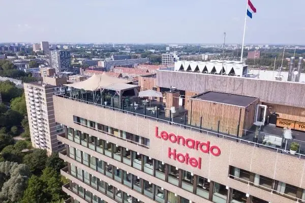Pays Bas : Hôtel Ramada Apollo Amsterdam Centre