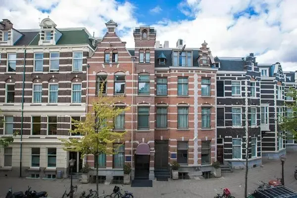 Pays Bas : Hôtel Roemer