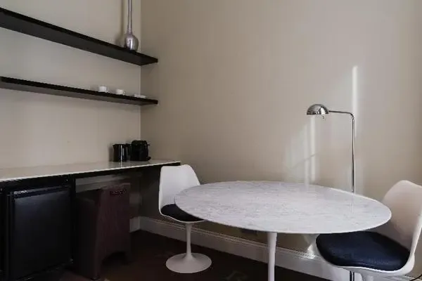 Pays Bas : Hôtel Roemer