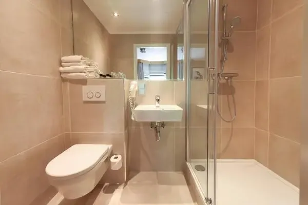 Pays Bas : Hôtel The Delphi Amsterdam Townhouse
