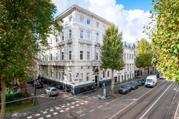 Pays Bas : Hôtel The Lancaster Hotel Amsterdam