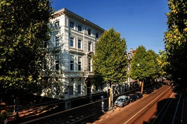 Pays Bas : Hôtel The Lancaster Hotel Amsterdam