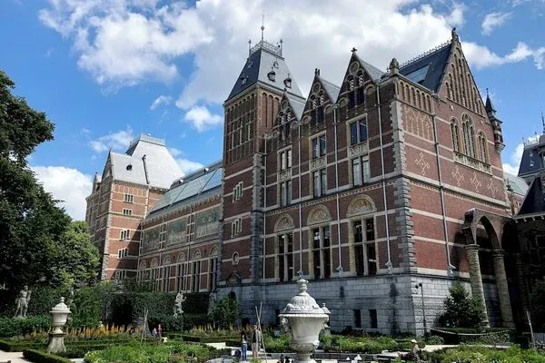 Pays Bas : Hôtel The Toren