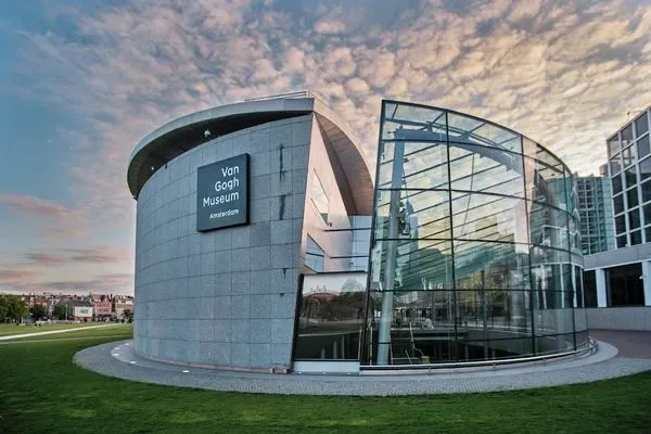 Pays Bas : Hôtel The Toren