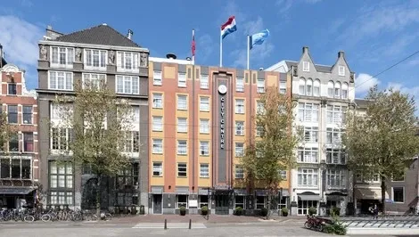 Pays Bas : Hôtel Westcord City Centre Hotel
