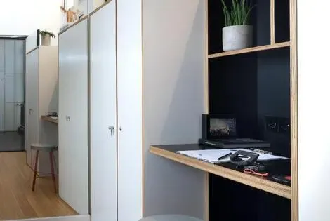 vol+hotel Sejour Zoku Amsterdam 4* Pays Bas Amsterdam