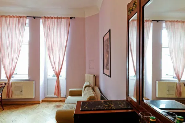 Pologne : Hôtel Chopin Boutique