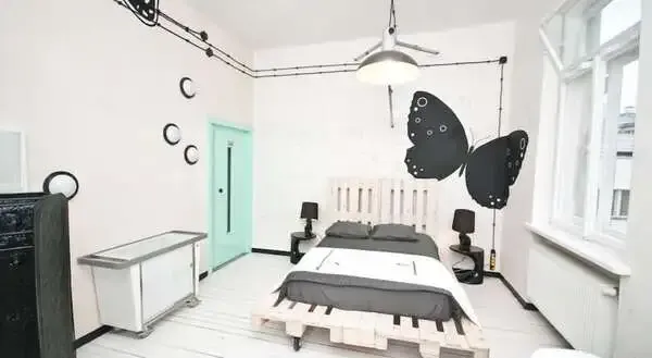 Pologne : Hôtel Lofthotel Sen Pszczoly