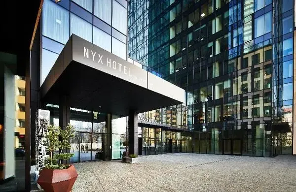 Pologne : Hôtel Nyx Hotel Warsaw By Leonardo Hotels