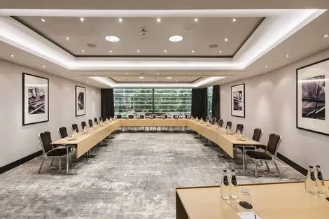 Pologne : Hôtel Radisson Collection