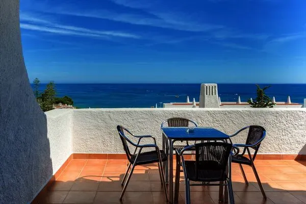 Portugal : Hôtel 3hb Golden Beach