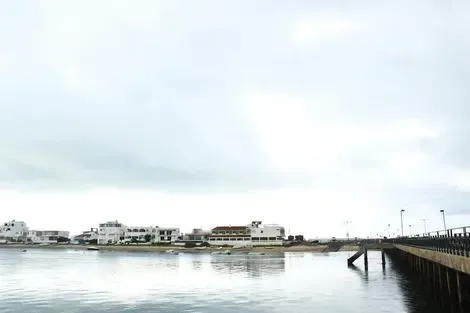 Portugal : Hôtel Aeromar