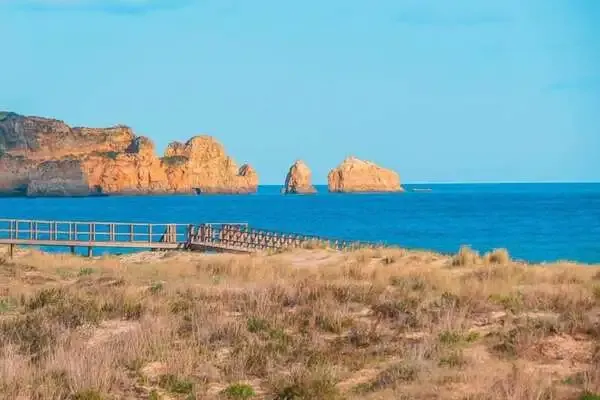 Portugal : Hôtel Aguahotels Alvor Jardim