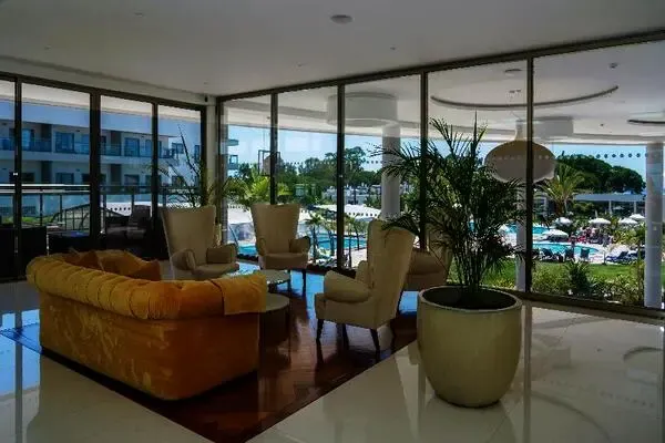 Portugal : Hôtel Alfagar Prestige