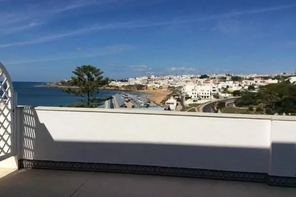 Portugal : Hôtel Alisios