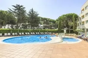 Portugal-Faro, Hôtel Alpinus Hotel Algarve 4*