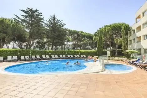 Portugal-Faro, Hôtel Alpinus Hotel Algarve 4*