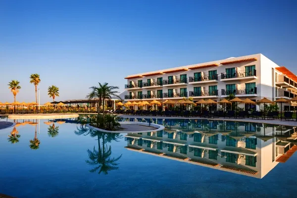 Portugal : Hôtel Ap Cabanas Beach And Nature