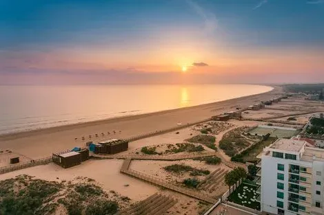 Portugal : Hôtel Apartamento Dunamar