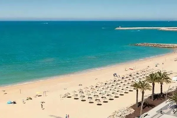 Portugal : Hôtel Aquashow Park Hotel