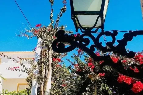 Portugal : Hôtel Balaia Sol Holiday Club