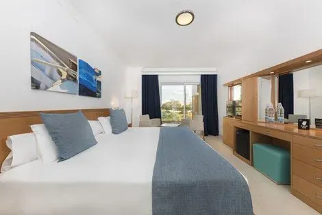 Portugal : Hôtel Be Live Family Palmeiras Village