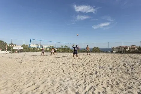 Portugal : Hôtel Be Live Family Palmeiras Village