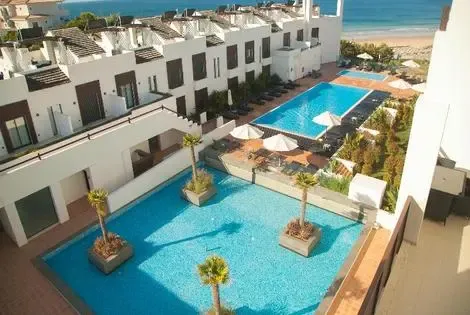Portugal : Hôtel Belmar Spa Beach Resort