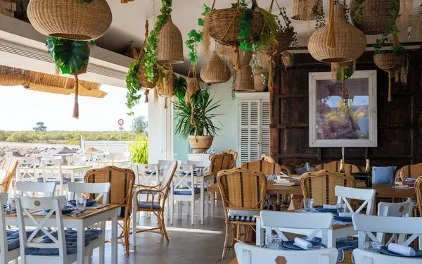 Portugal : Hôtel Bordoy Grand House Algarve