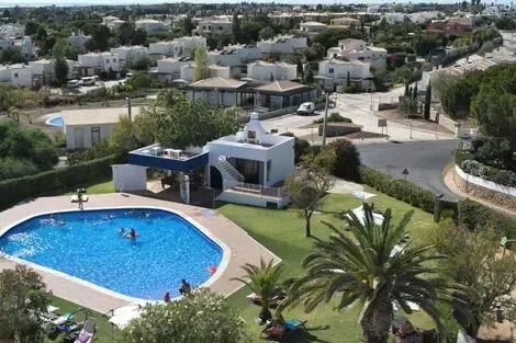 vol+hotel Sejour Carvoeiro Garden Hotel 4* Portugal Faro