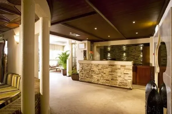 Portugal : Hôtel Casablanca Unique Hotel