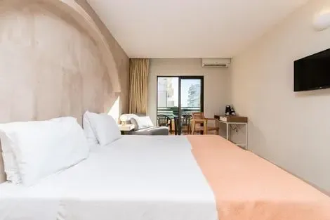 Portugal : Hôtel Casablanca Unique Hotel