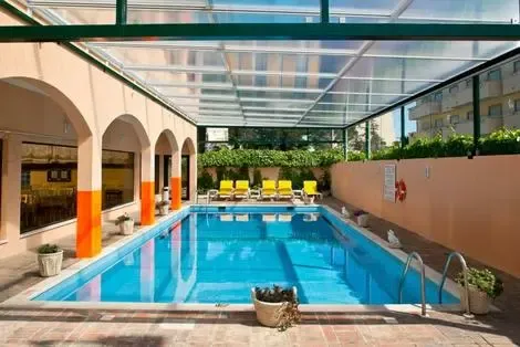 Portugal : Hôtel Casablanca