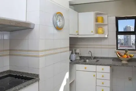 Portugal : Hôtel Club Amarilis