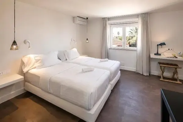 Portugal : Hôtel Costa D’oiro Ambiance Village