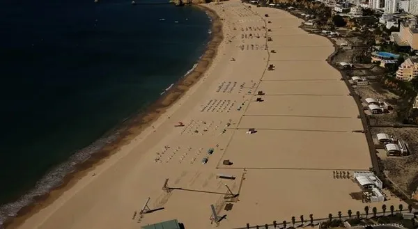 Portugal : Hôtel Da Rocha