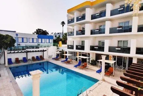 Portugal : Hôtel Do Cerro