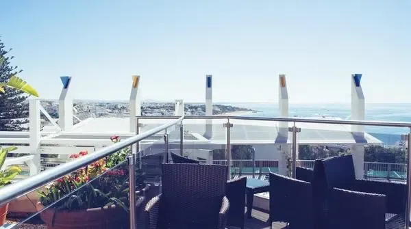 Portugal : Hôtel Do Cerro