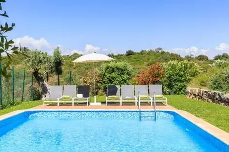 Portugal : Hôtel Eden Resort