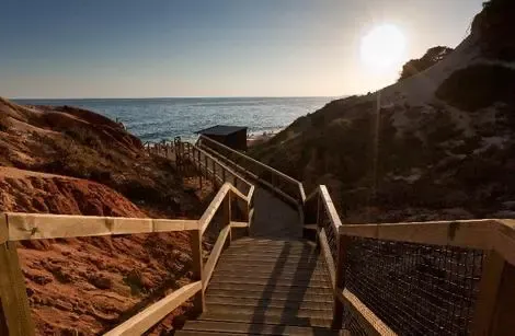 Portugal : Hôtel Epic Sana Algarve
